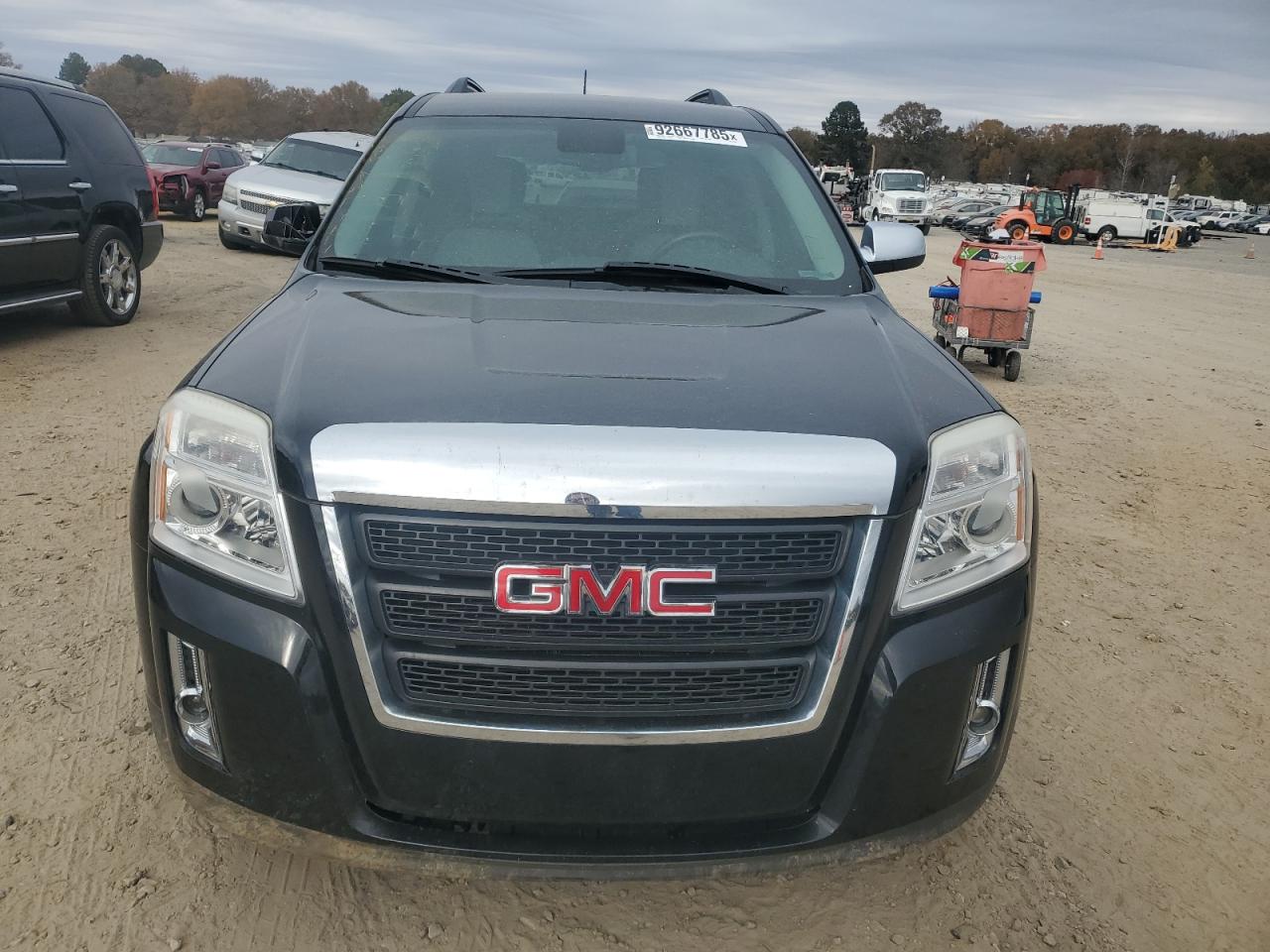 GMC TERRAIN SLT