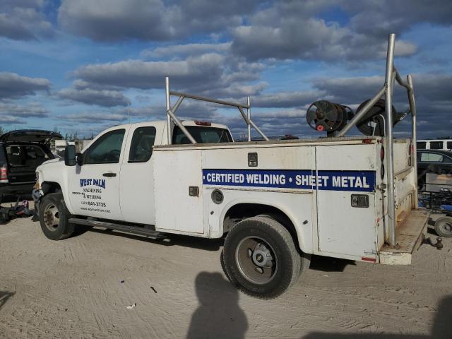 2013 CHEVROLET SILVERADO #3296928828