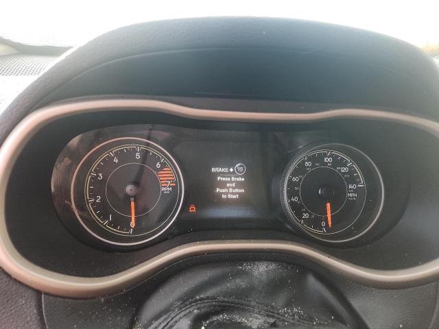 2018 JEEP CHEROKEE L #3304559457