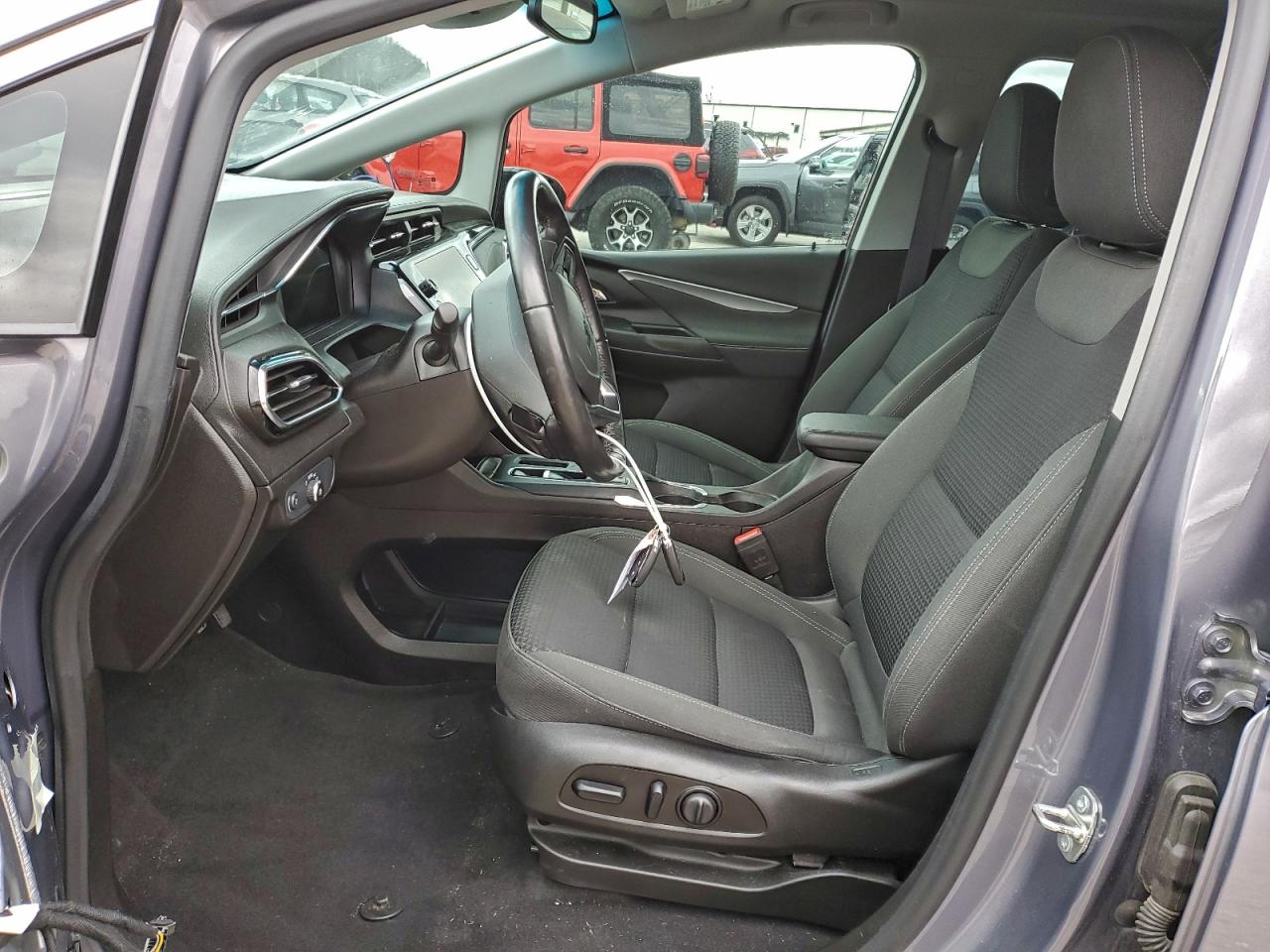 CHEVROLET BOLT EV 1LT