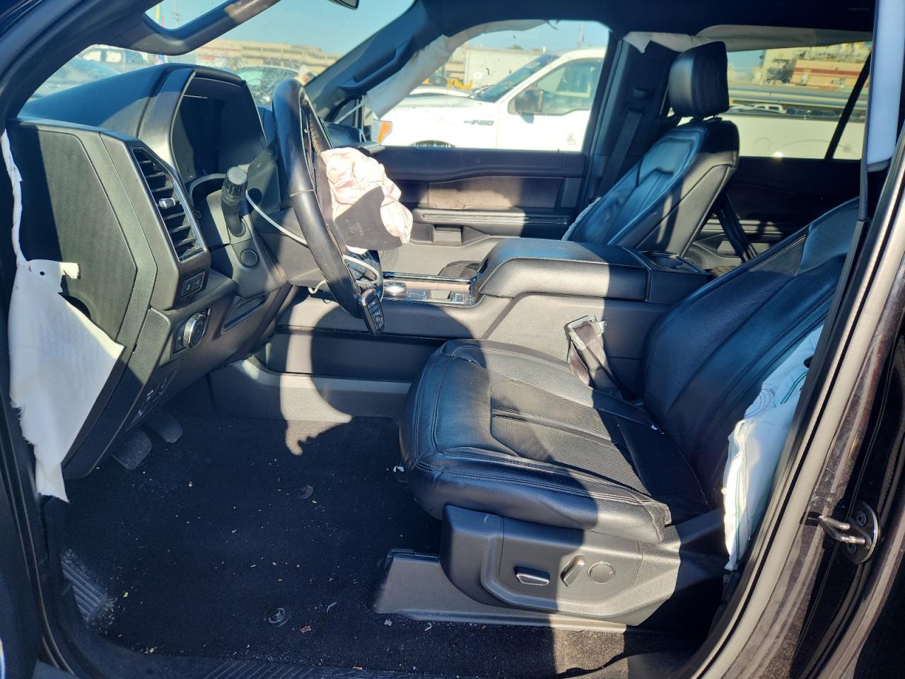 Lot #3311667243 2019 FORD EXPEDITION