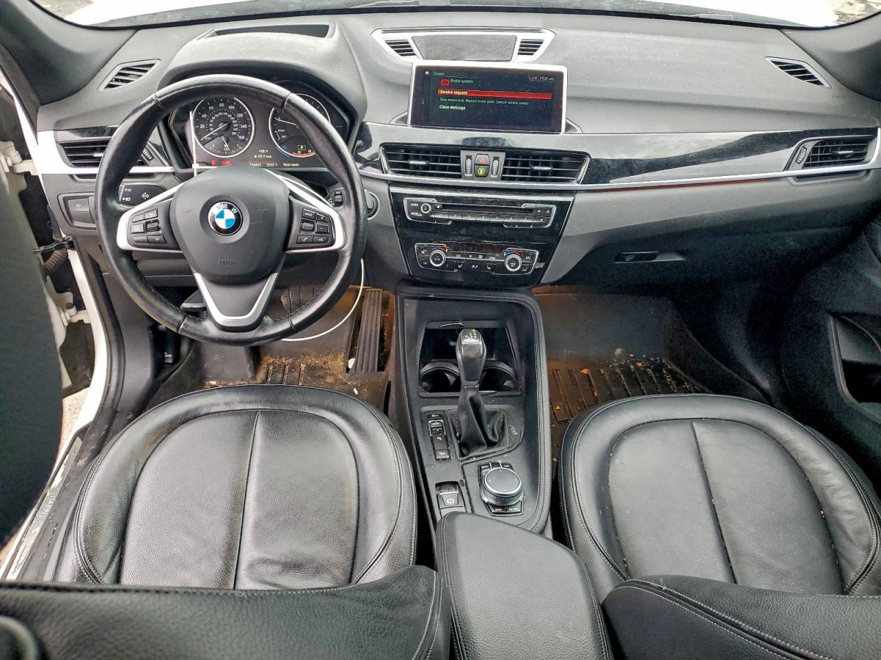 BMW X1 XDRIVE28I