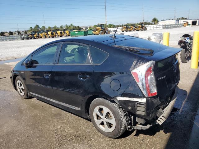 2015 TOYOTA PRIUS #3302799913