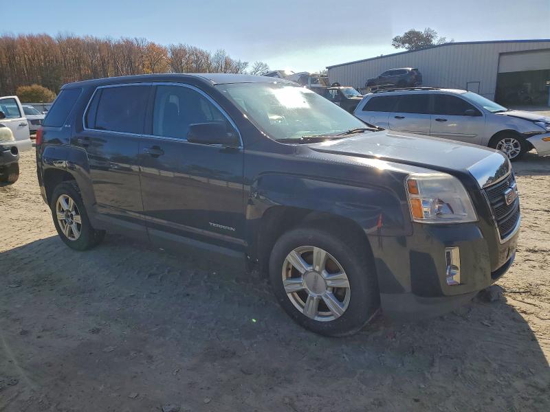 2015 GMC TERRAIN SL #3302735032