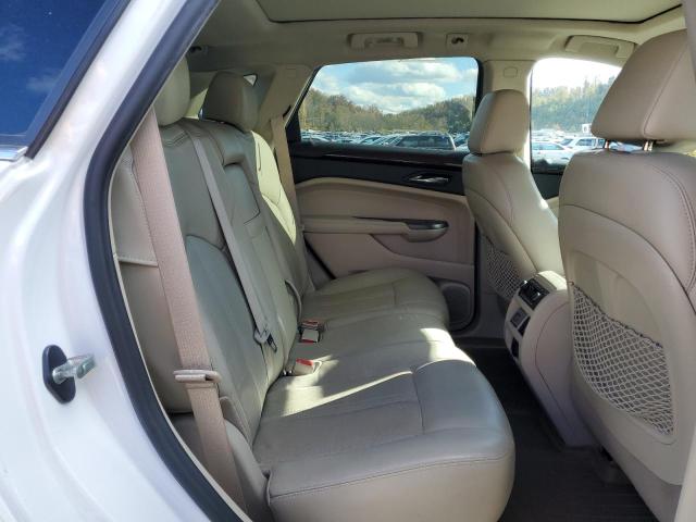 2012 CADILLAC SRX PREMIU #3293497416