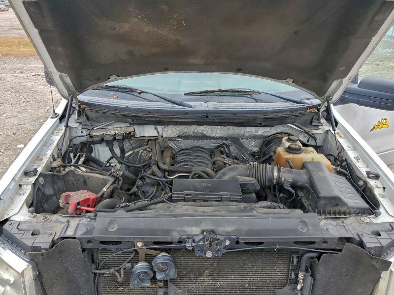 2011 FORD F150 #3296290414