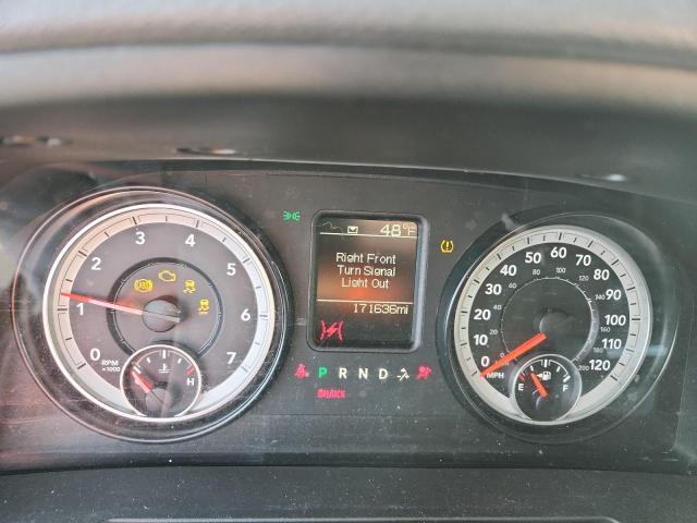 2015 RAM 1500 ST #3305414309