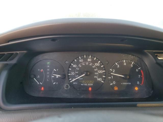 2001 TOYOTA CAMRY LE #3285900574