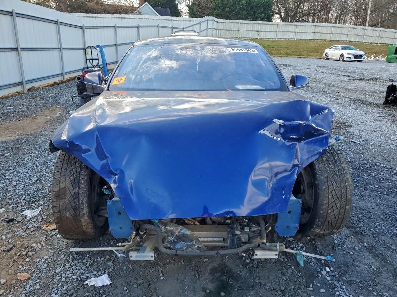 2015 TESLA MODEL S #3297984065