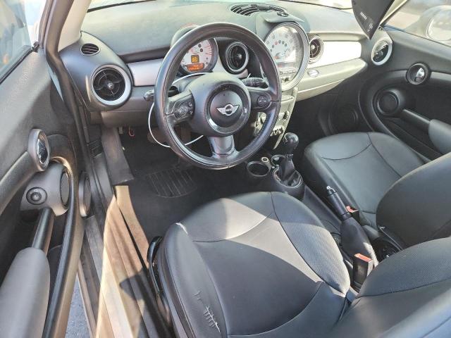 2011 MINI COOPER #3301835361