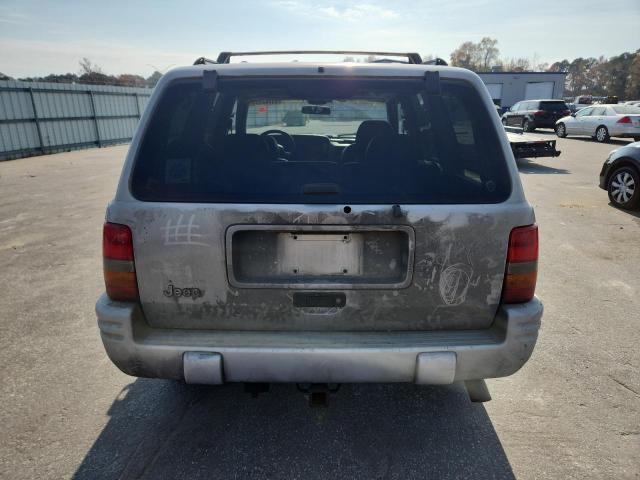 1998 JEEP GRAND CHER #3303903703