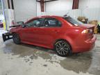 Lot #3294464513 2015 MITSUBISHI LANCER RAL