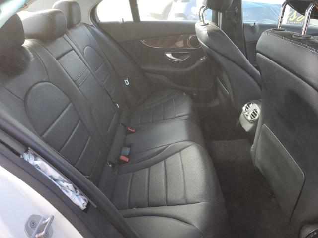 2016 MERCEDES-BENZ C 300 4MAT #3286857218