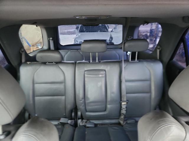 2003 ACURA MDX TOURIN #3298311140