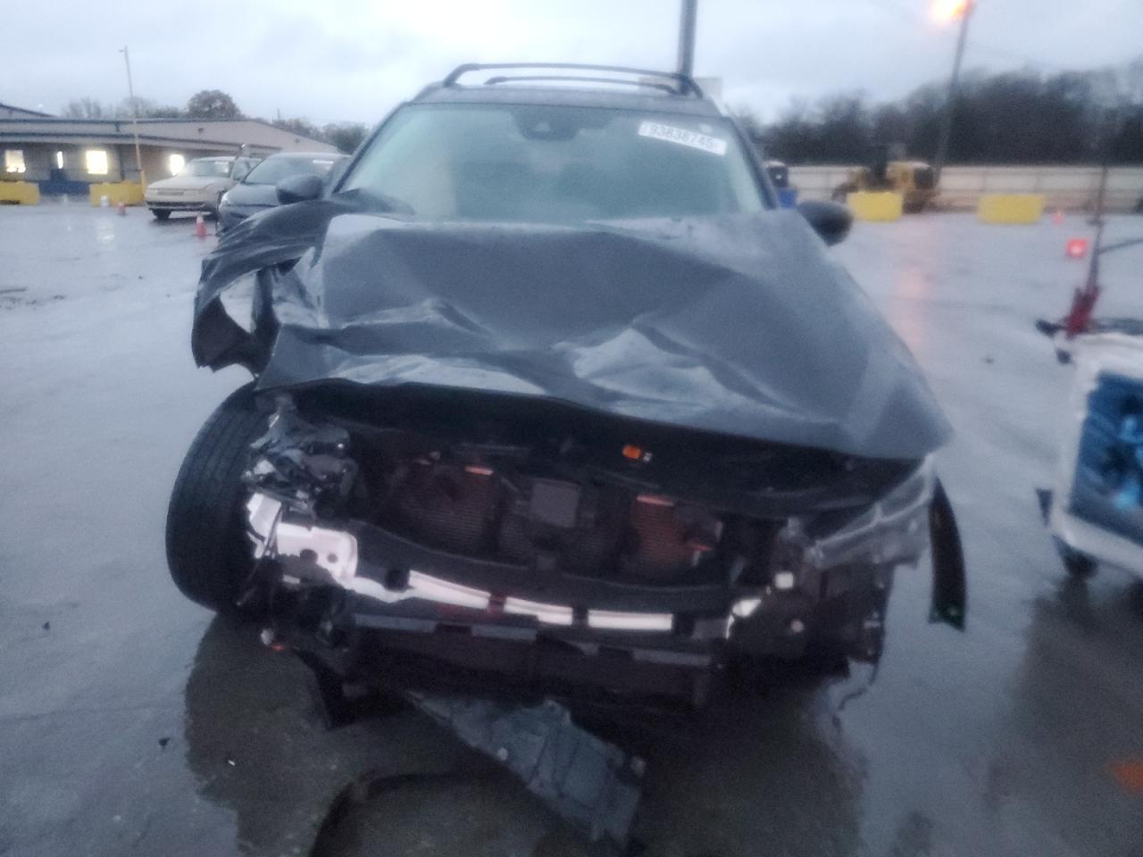 MAZDA CX-5 PREFERRED