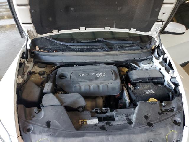 2016 JEEP CHEROKEE L - 1C4PJMCB3GW148179