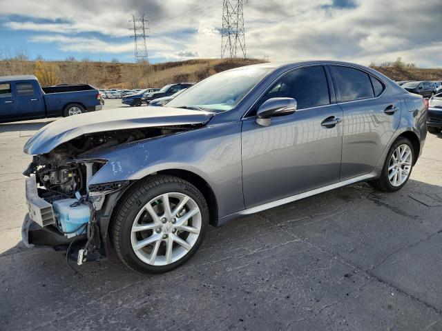 Global Auto Auctions: 2013 LEXUS IS 250
