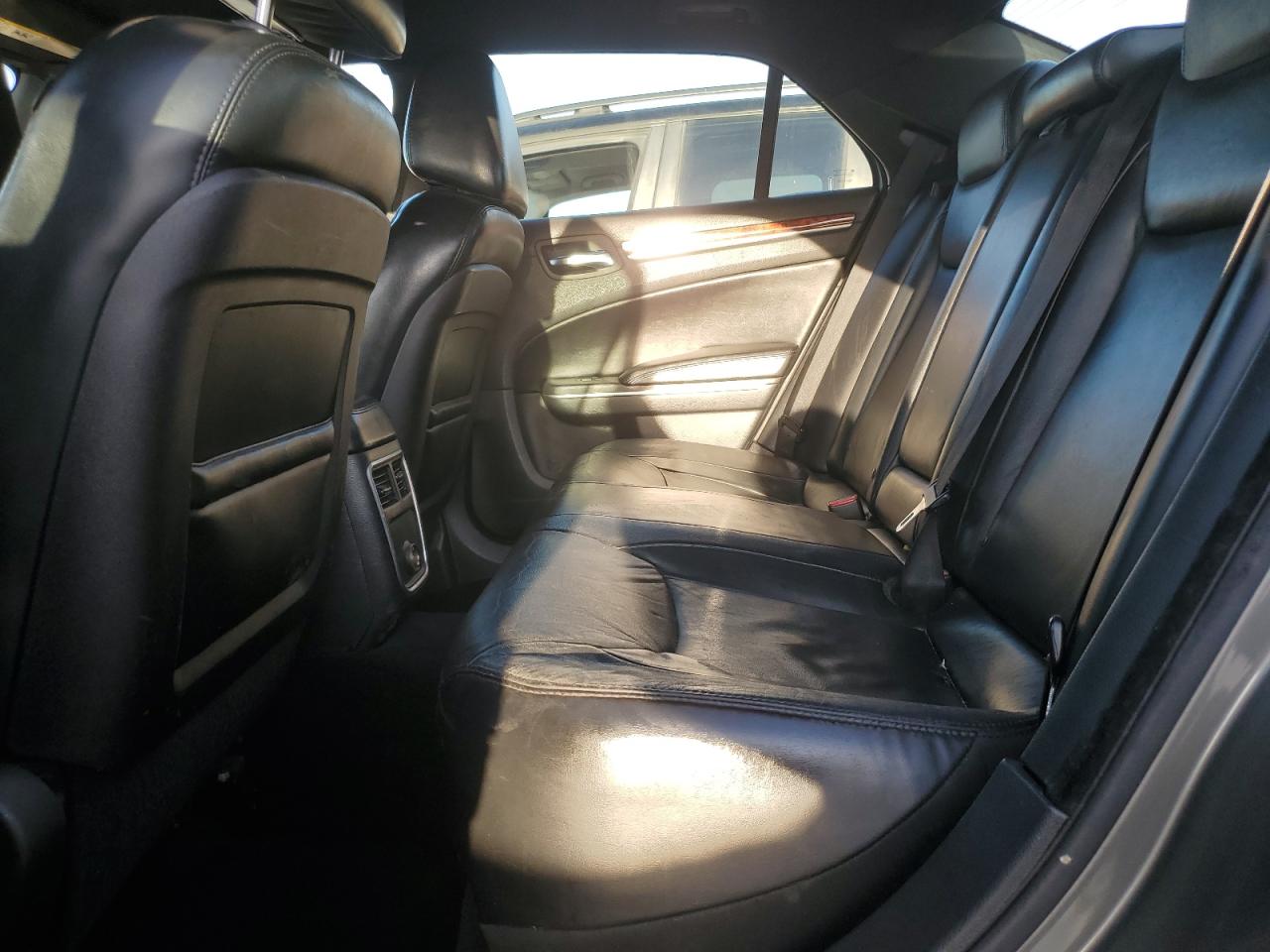 CHRYSLER 300 LIMITED