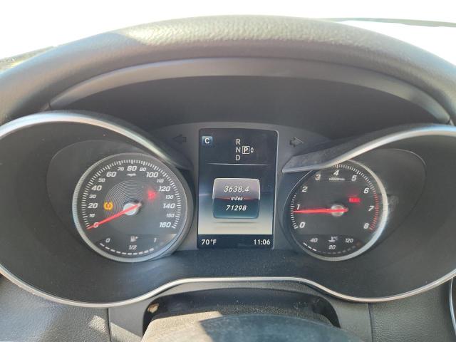 2015 MERCEDES-BENZ C 300 #3303993733