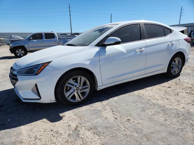 2020 HYUNDAI ELANTRA SE #3303975709