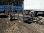 Lot #3297948796 2015 LEONARD TRAILER