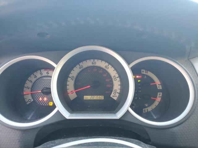 2011 TOYOTA TACOMA ACC - 5TFUU4EN1BX018762