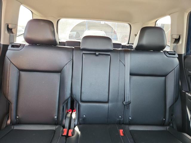 2019 VOLKSWAGEN ATLAS SEL #3296640032