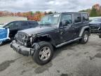 Lot #3292574688 2014 JEEP WRANGLER U