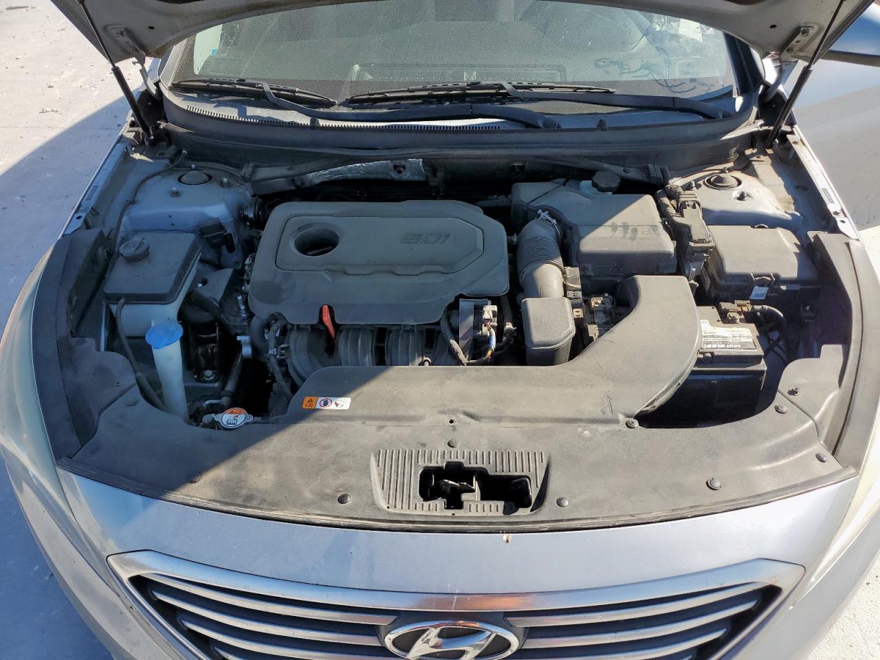 HYUNDAI SONATA SE