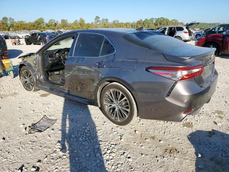 2019 TOYOTA CAMRY L #3309654916