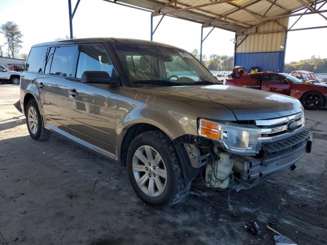 2012 FORD FLEX SE #3291430156