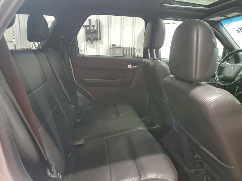 2012 FORD ESCAPE LIM #3297922788