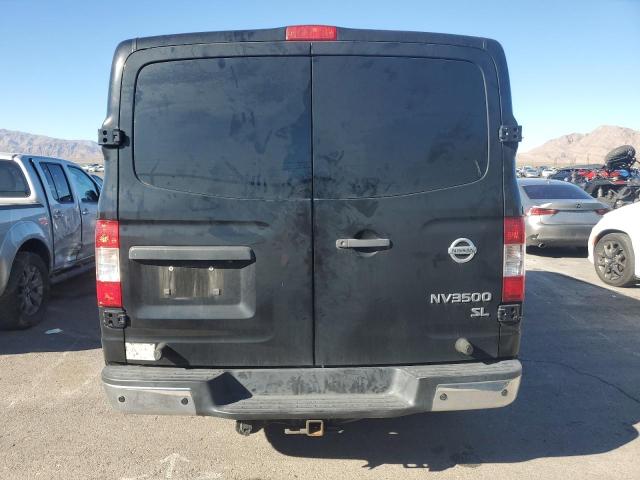 2018 NISSAN NV 3500 S #3285142405