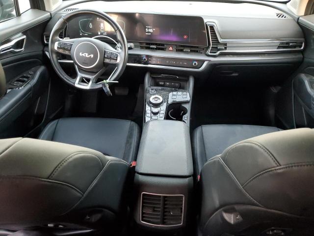 2023 KIA SPORTAGE E #3297344751