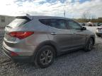 Lot #3293364437 2015 HYUNDAI SANTA FE S