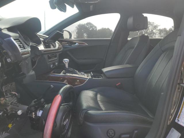 2012 AUDI A6 PRESTIG #3291233983