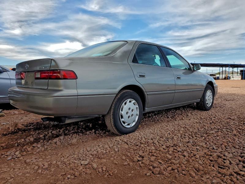 1997 TOYOTA CAMRY CE #3304169468