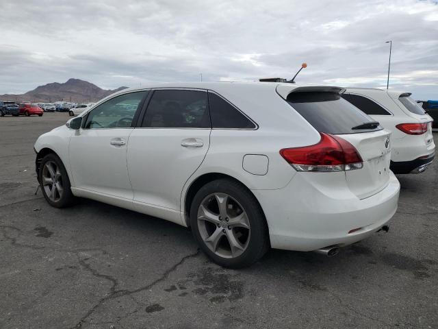 2013 TOYOTA VENZA LE #3290442788