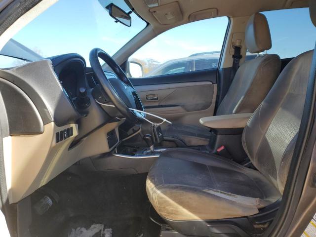 2018 MITSUBISHI OUTLANDER JA4AD3A38JZ044242