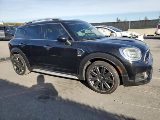 2019 MINI COOPER S C #3291193955