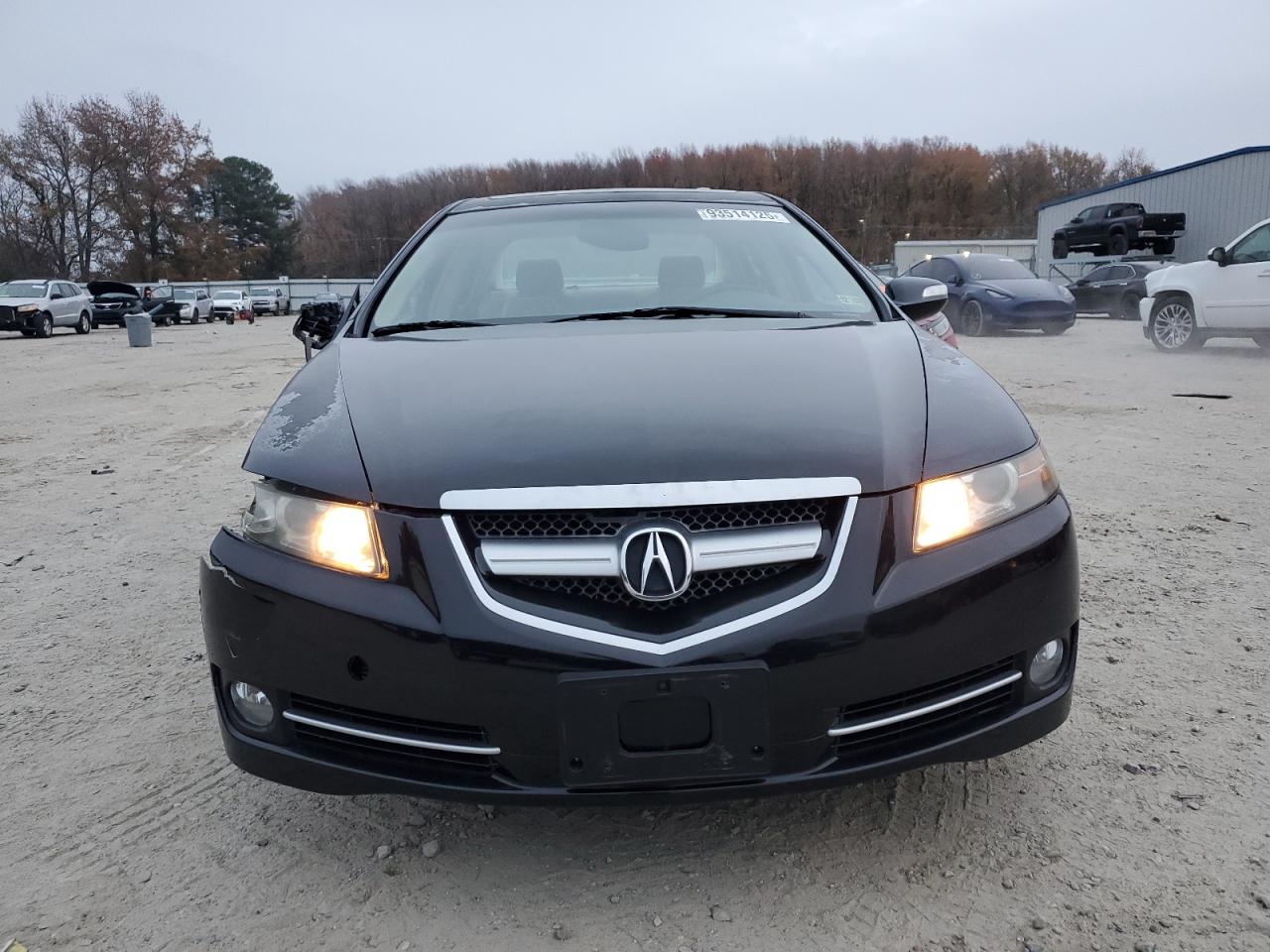 Lot #3297147571 2007 ACURA TL