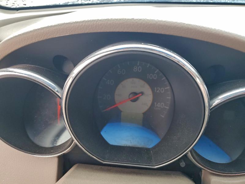 2006 NISSAN ALTIMA S #3320284210