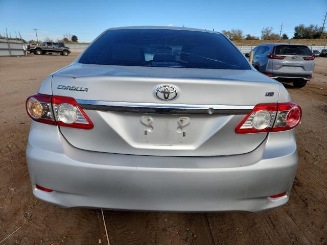 2013 TOYOTA COROLLA BA #3283853414