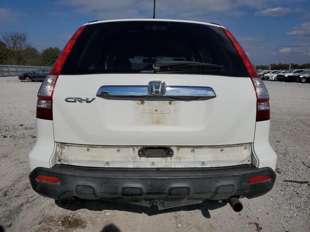 2007 HONDA CR-V EXL #3285623267