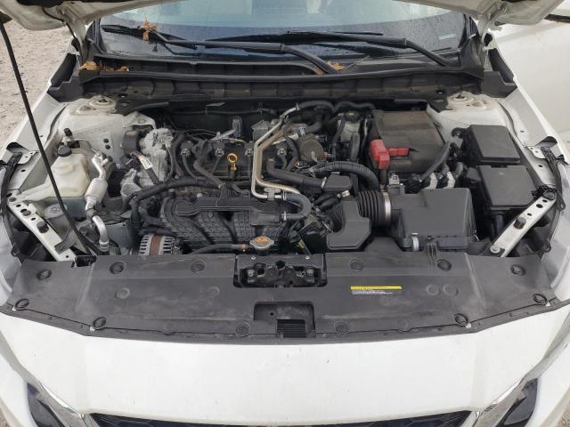 2021 NISSAN ALTIMA PLA #3296319497