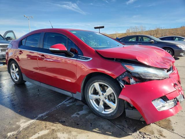 2013 CHEVROLET VOLT #3293883595