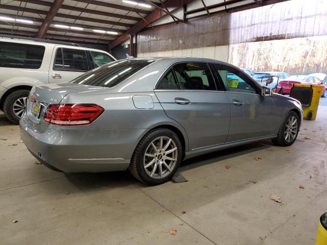 2015 MERCEDES-BENZ E 350 4MAT - WDDHF8JB4FB092734