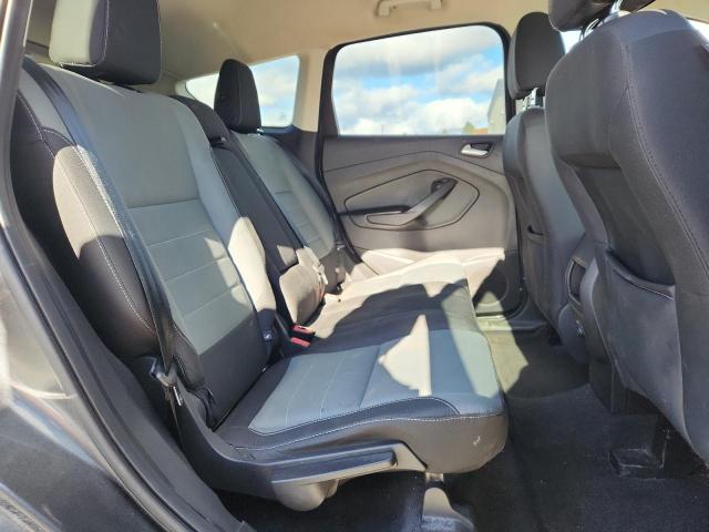 2016 FORD ESCAPE SE - 1FMCU9GX9GUB84989