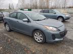 Lot #3305640758 2012 MAZDA 3 I