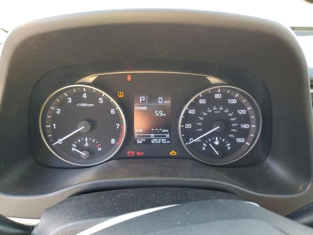 2017 HYUNDAI ELANTRA SE - 5NPD84LF9HH024300